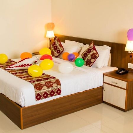 Отель Miracle Residency Kizhake Chalakudi Экстерьер фото